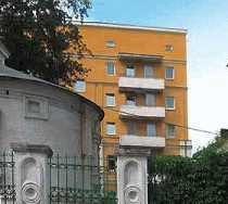 Гостиница Н-Хаус - Москва, Пятницкая улица, 2/38, строение 3