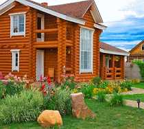 Гостиница Премьер-Отель - Городец, Садовая улица, 24