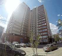 Гостиница Алпемо - Самара, Революционная улица, 155