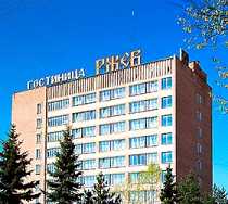 Гостиница Ржев - Ржев, Ленина улица, 2