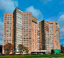 Гостиница Арт Отель Апельсин на Юго-Западной - Москва, Вернадского проспект, 105, корпус 2