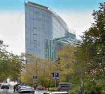 Гостиница Гарден Эмбасси - Москва, Ботанический переулок, 5