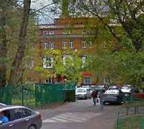 Гостиница Матушка Россия - Москва, Большая Калитниковская улица, 42