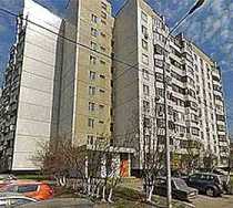 Гостиница Спасатель в Братеево - Москва, Ключевая улица, 24, корпус 1