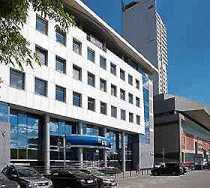 Гостиница Юг - Екатеринбург, Стрелочников улица, 41