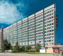 Гостиница Протекс-Отель - Екатеринбург, 8 Марта улица, 70, этаж 3