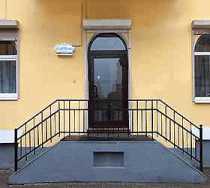 Гостиница Лайтхаус - Санкт-Петербург, Маяковского улица, 22