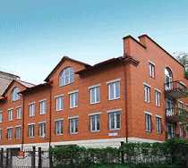 Гостиница Апельсин на Тульской - Москва, 4-й Верхний Михайловский проезд, 6