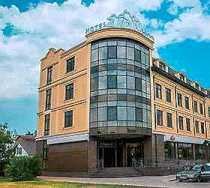 Гостиница Зион - Краснодар, Красных Партизан улица, 171