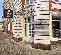 Гостиница Гайд Парк - Тверь, Новоторжская улица, 2