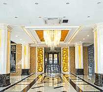 Гостиница Золотое Время - Хабаровск, Выборгская улица, 69