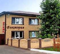 Гостиница Виктория - Ачинск, Квартал 1, Южная Промзона улица, 18