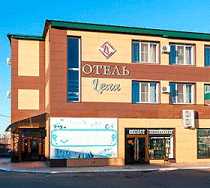 Гостиница Лекс - Балашов, 30 Лет Победы улица, 156