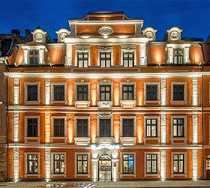 Гостиница Пуллман Рига Олд Таун - Рига, Джекаба улица, 24