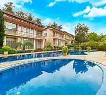 Гостиница Роял Хилс - Сочи, Ландышевая улица, 15/2