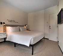 Гостиница Тренд - Самара, 8-я Радиальная улица, 6