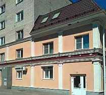 Гостиница НеЧаев - Воронеж, Ростовская улица, 29А