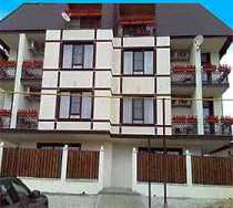 Гостиница Альпен Хаус - Геленджик, Луначарского улица, 278Б