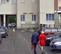 Гостиница Алекс Отель на Просвещения - Санкт-Петербург, Просвещения проспект, 14, корпус 4, литера А