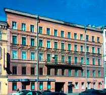 Гостиница Кэт Хаус на Марата - Санкт-Петербург, Марата улица, 51-11