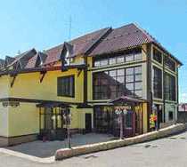 Гостиница Гостиный Двор Алтай - Горно-Алтайск, Бийская улица, 23