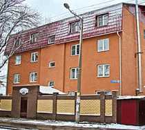 Гостиница Элион - Нижний Новгород, Спортивная улица, 4