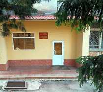 Гостиница Янтарный - Самара, Советской Армии улица, 245