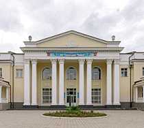 Гостиница Чайка - Нальчик, Марко Вовчок улица, 4