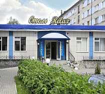 Гостиница Релакс - Киров, Чапаева улица, 67/1