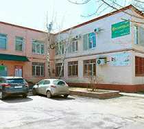 Гостиница Солнечная - Волжский, Химиков улица, 10