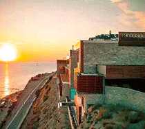 Гостиница Утесов - Анапа, Маяковского улица, 2Б