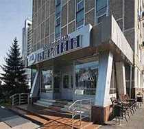 Гостиница Берлин - Москва, Малая Юшуньская улица, 1, корпус 2