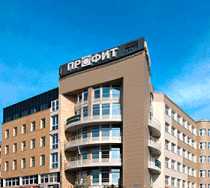 Гостиница Профит - Тула, Советская улица, 59
