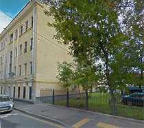 Гостиница Бабушка Долл - Москва, Фурманный переулок, 6