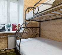 Гостиница Винтерфелл на Тверской - Москва, Старопименовский переулок, 6