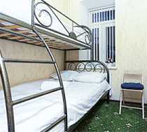 Гостиница Винтерфелл на Таганской Площади - Москва, Известковый переулок, 5, строение 2