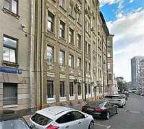 Гостиница Ретро Москва на Арбате - Москва, Трубниковский переулок, 24, строение 1, этаж 2