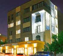 Гостиница Капитал - Новороссийск, Карла Маркса улица, 44Б