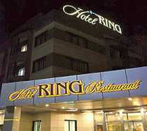 Гостиница Ринг - Волгоград, Краснознаменская улица, 25Б