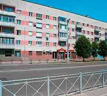 Гостиница О, Май Кант на Площади Калинина - Калининград, Площадь Калинина, 17-1