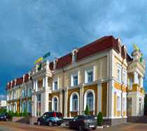 Гостиница Мята - Белгород, Магистральная улица, 55