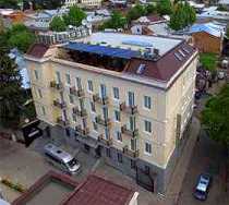 Гостиница ЗП Палас - Тбилиси, Марджанишвили улица, 44/48