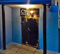 Гостиница Сити.ру - Самара, Краснодонская улица, 63