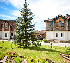 Гостиница Добролюбово - Суздаль, Туристическая улица, 17