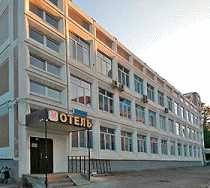 Гостиница Минима Водный - Москва, Головинское шоссе, 8, корпус 2А