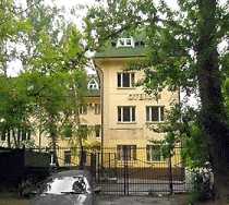 Гостиница Минима Кузьминки - Москва, Волгоградский проспект, 113, корпус 5