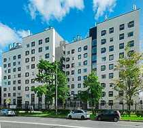 Гостиница Белое Дерево - Санкт-Петербург, Демьяна Бедного улица, 3, литера А