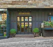 Гостиница Румс Отель Тбилиси - Тбилиси, Мераб Костава улица, 14