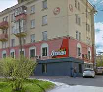 Гостиница Васильевна - Сатка, 50 лет Октября улица, 10