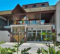 Гостиница Антонио Каса - Геленджик, Ульяновская улица, 39